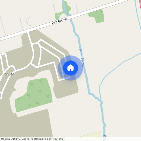 91 Millman Lane, Richmond Hill