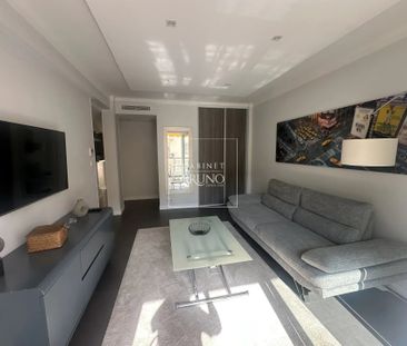 Location Appartement 2 pièces 41m² CANNES 06400 - Photo 2