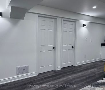 For Lease - 409 Boyd Lane Unit# Basement Unit, Milton, Ontario - Photo 3