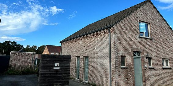 3 slpk woning rustig gelegen op 3a34ca - Foto 3