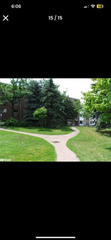 For Lease - 120 Bell Farm Road Unit# B08, Barrie, Ontario - Photo 3