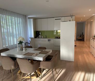 3.5 Zimmer, 90 m², EG - Photo 3