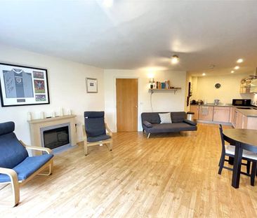 2 bedroom apartment to rent Manor House, Avenue Road, Leamington Sp... - Photo 2