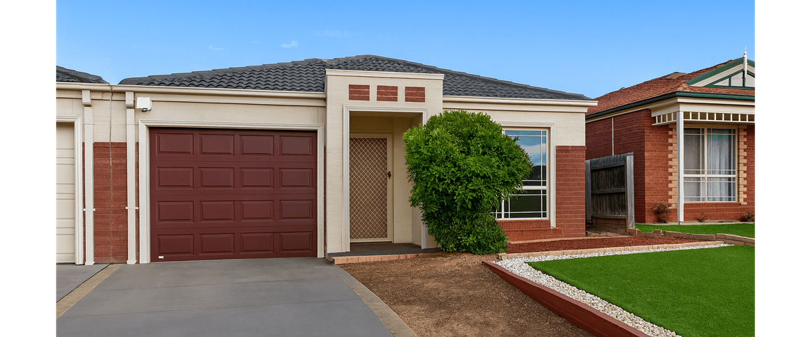 Spacious Family Living in a Quiet Court Location - Photo 1