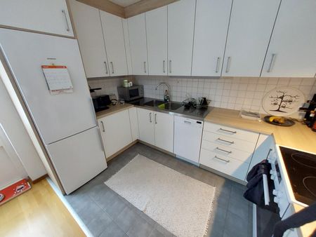 Lasarettsvägen 23 Stensberg, Kalmar - Foto 4