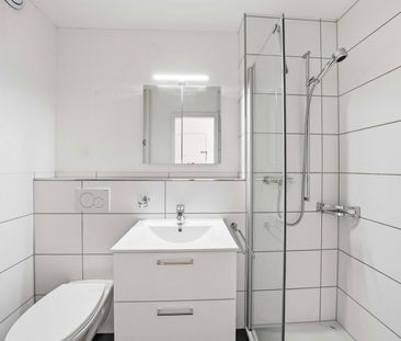 1.5 Zimmer, 26 m², 2. Stock - Photo 3