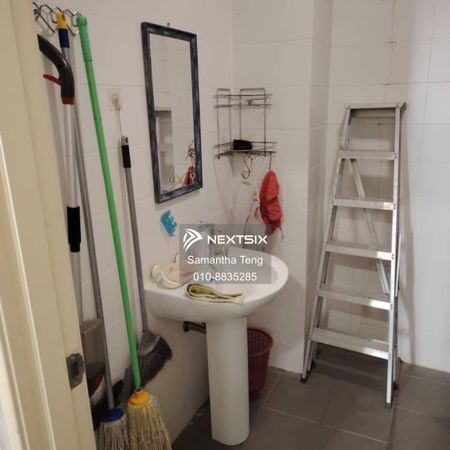 Palazio Serviced Apartment - Foto 3