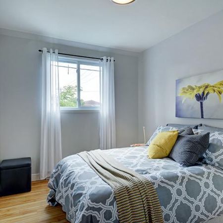 Appartement 4 ½ à louer Limoilou juillet 2026 - Photo 3