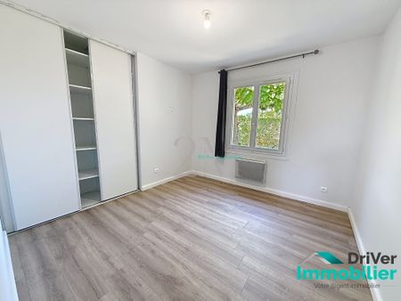 Location Maison 5 pièces 107m² BRESSOLS 82710 - Photo 4