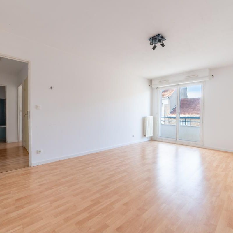 Location Appartement 2 pièces 43m² NANTES 44000 - Photo 1