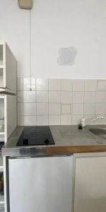 Appartement à louer 1 pièce 14.91m² - Photo 3