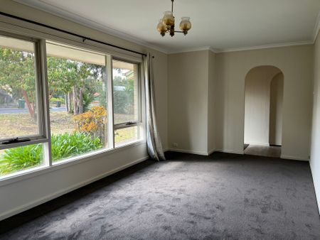 Lovely 3-Bedroom Home with Fresh Updates - Photo 2