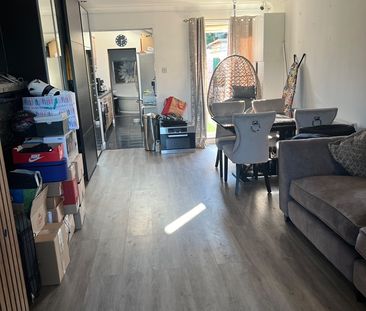 Room in a Shared House, Lamberts Place, CR0 - Photo 6