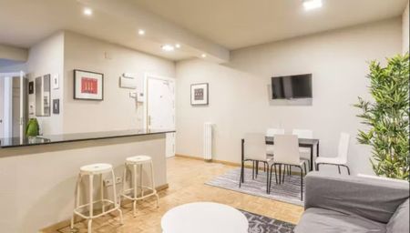 Calle de Edgar Neville, Madrid, Community of Madrid 28020 - Photo 2