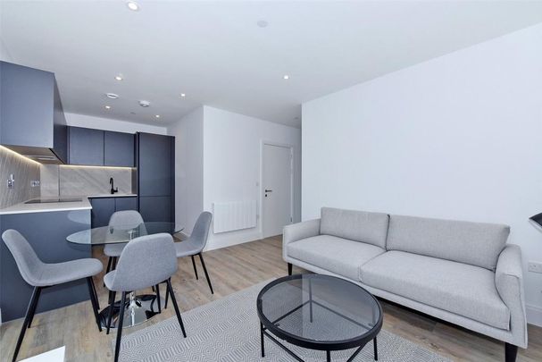 1 bedroom apartment to rent - Photo 1