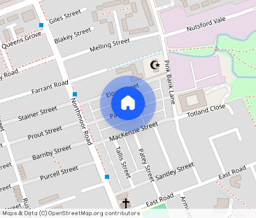 Parkin Street, Manchester, M12 - Photo 1