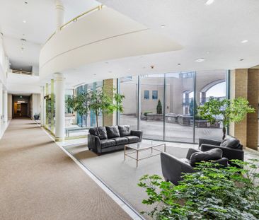 For Lease - 150 Dunlop Street Unit# 1405, Barrie, Ontario - Photo 6