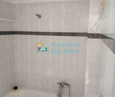 Studio/Γκαρσονιέρα για ενοικίαση Τερψιθέα - Γλυφάδα (Πάτρα) - Photo 6