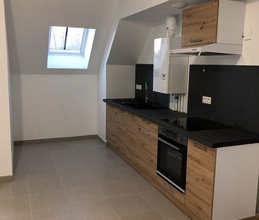 T3 AVEC LOGGIA + 2 PARKINGS - Photo 3