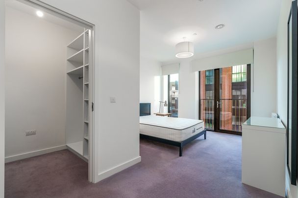 Quayside Quarter, Dublin landings, Dublin 1, D01 R8P4 - Photo 1