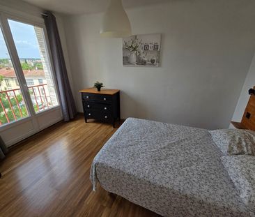 Appartement Avignon 1ere ceinture, - Photo 5