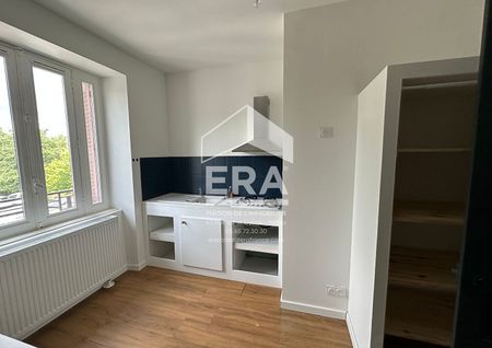À LOUER IUT - Appartement T2 Bis avec 2 Chambres - Photo 2