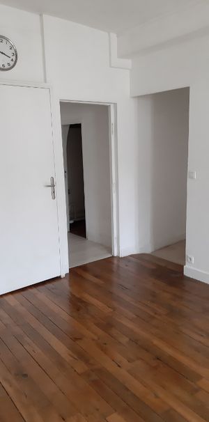 CENTRE VILLE – T2 – 52.40 m² - Photo 1