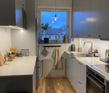 Hjortstorpsvägen, Örebro - Photo 5