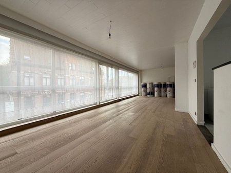 Ruim en lichtrijk duplex-appartement – ideaal voor cohousing - Photo 3