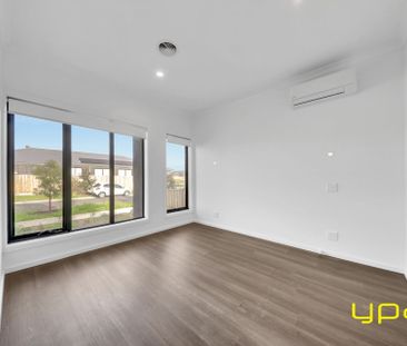 Modern & Spacious 4-Bedroom Home in a Peaceful Beveridge Location - Photo 6