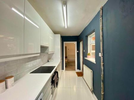 Room in a Shared House, Perrott Street, B18 - Photo 2