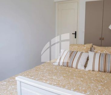 4P vide FERBER- CASSIN - Photo 1