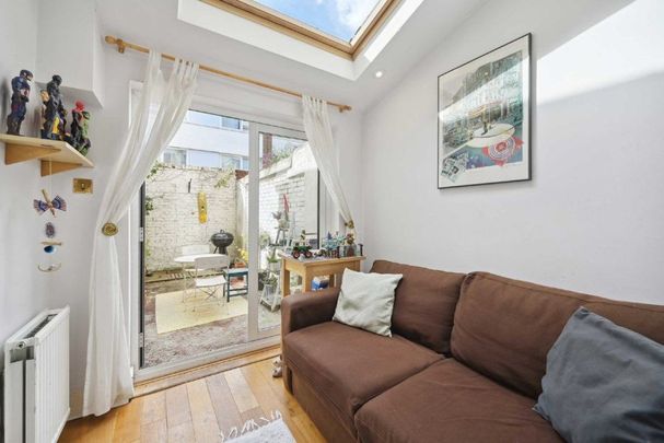 Prothero Road, Fulham, SW6 - Photo 1