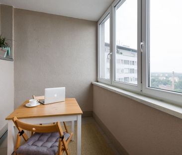 Kraków, Bratysławska - Photo 6