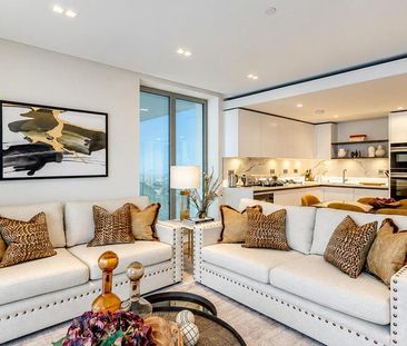 3 bedroom flat to rent - Photo 3