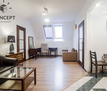 Przytulne 3-pok | Rynek - Galeria Dominikańska - Zdjęcie 5