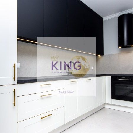 Mieszkanie na wynajem Szczecin, Gumieńce - Photo 1