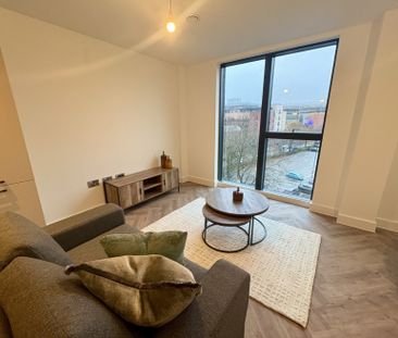 Liversage Street - Photo 1