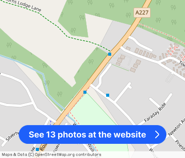 Shipbourne Road, Tonbridge - Photo 1