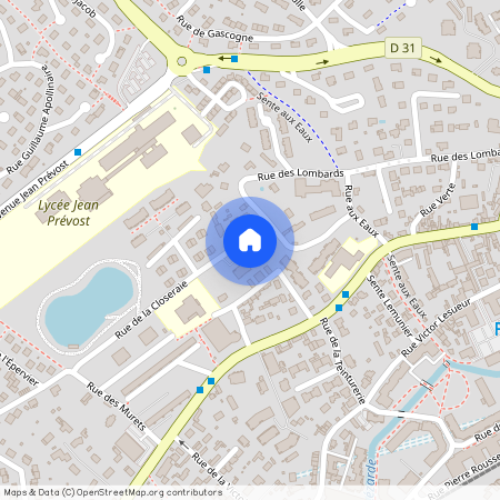 76290, Montivilliers