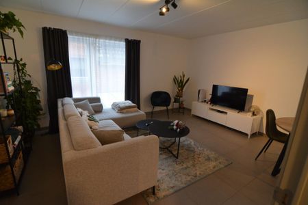 Recent appartement nabij het centrum van Oud-Turnhout - Photo 2