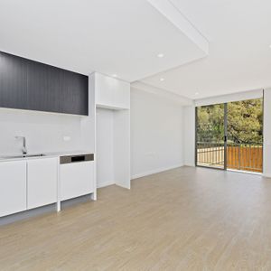 DESIGNER 1 BEDROOM, 1 BATHROOM APARTMENT - Photo 2