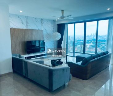 11 Mont Kiara - Photo 5
