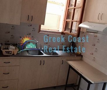 Διαμέρισμα για ενοικίαση Αγία Παρασκευή - Γλαράκη (Πάτρα) - Photo 4