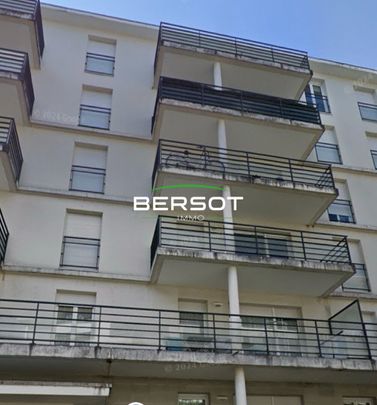 T3 avec garage / Ile aux moineaux - Photo 1