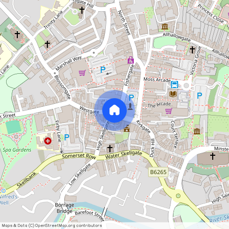 Grantley, Ripon | HG4