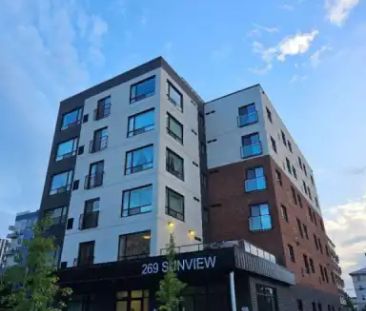 307 - 269 SUNVIEW STREET | 307 - 269 SUNVIEW STREET, Waterloo - Photo 1
