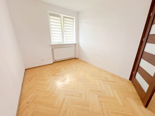 Do wynajęcia 2 pokojowe mieszkanie przy ul. Stare Miasto w Kaliszu - Zdjęcie 1