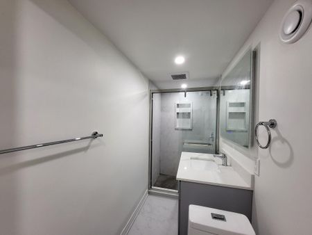 For Lease - 118 Cartier Crescent Unit# Basement, Richmond Hill, Ontario - Photo 3