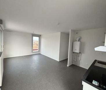 Location Appartement 3 pièces 57m² COLOMBELLES 14460 - Photo 1